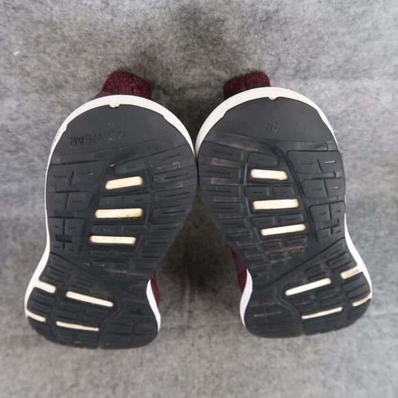 Adidas Shoes Womens 9 Athletic Trainers Cosmic Running Sport Comfort Cloudfoam - Picture 10 of 12